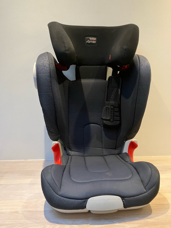 Autostol, op til 36 kg , Britax Römer