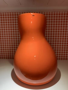 Porcelæn Vase Kæhler