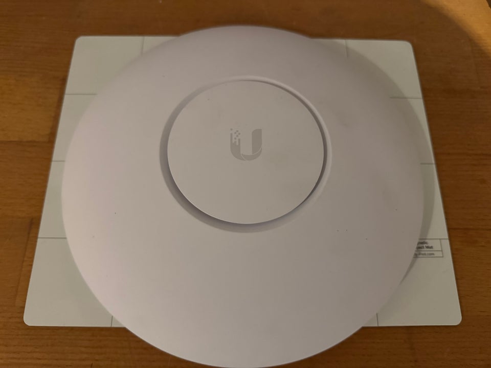 Access point Ubiquiti God