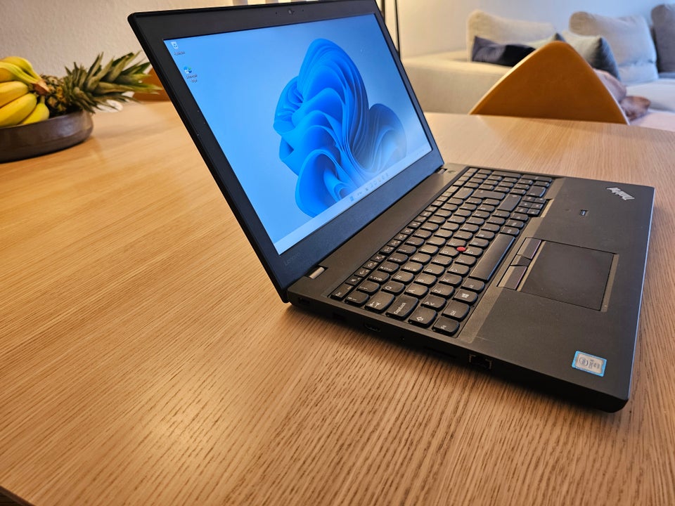 Lenovo ThinkPad T560 156 Intel