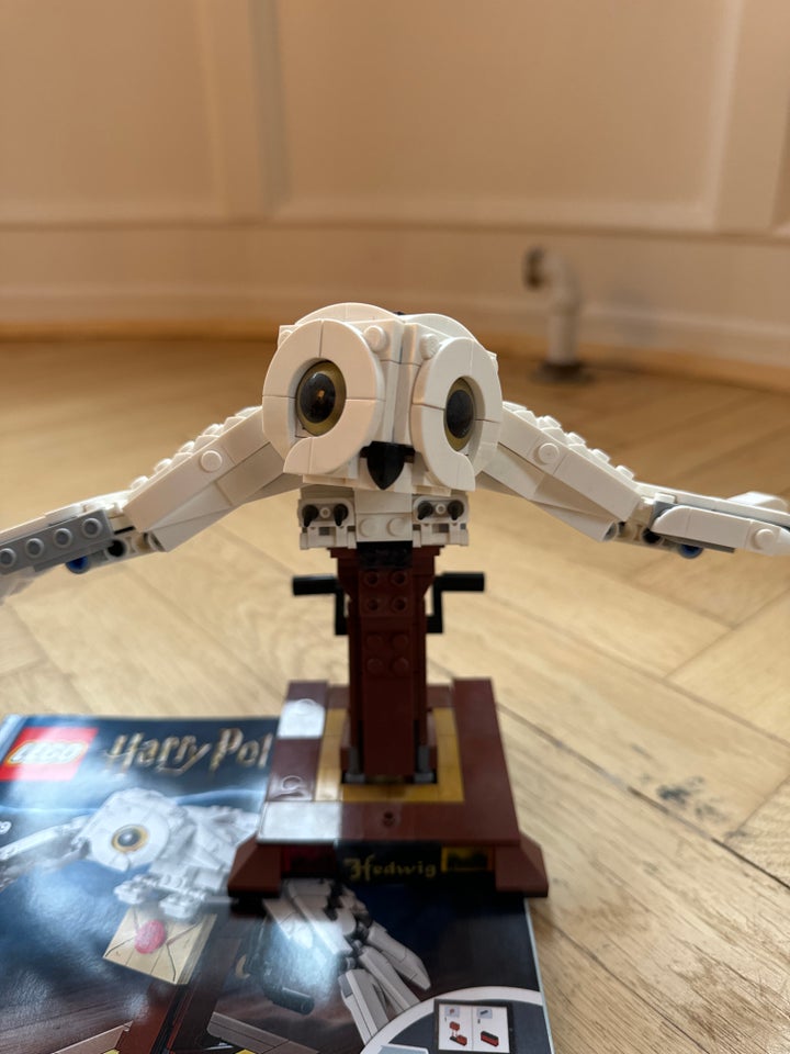 Lego Harry Potter, Hedvig 75979