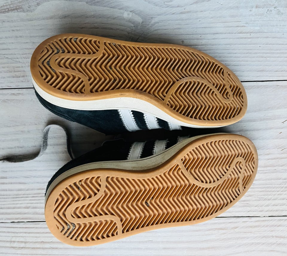 Sneakers, Adidas Campus, str. 38,5