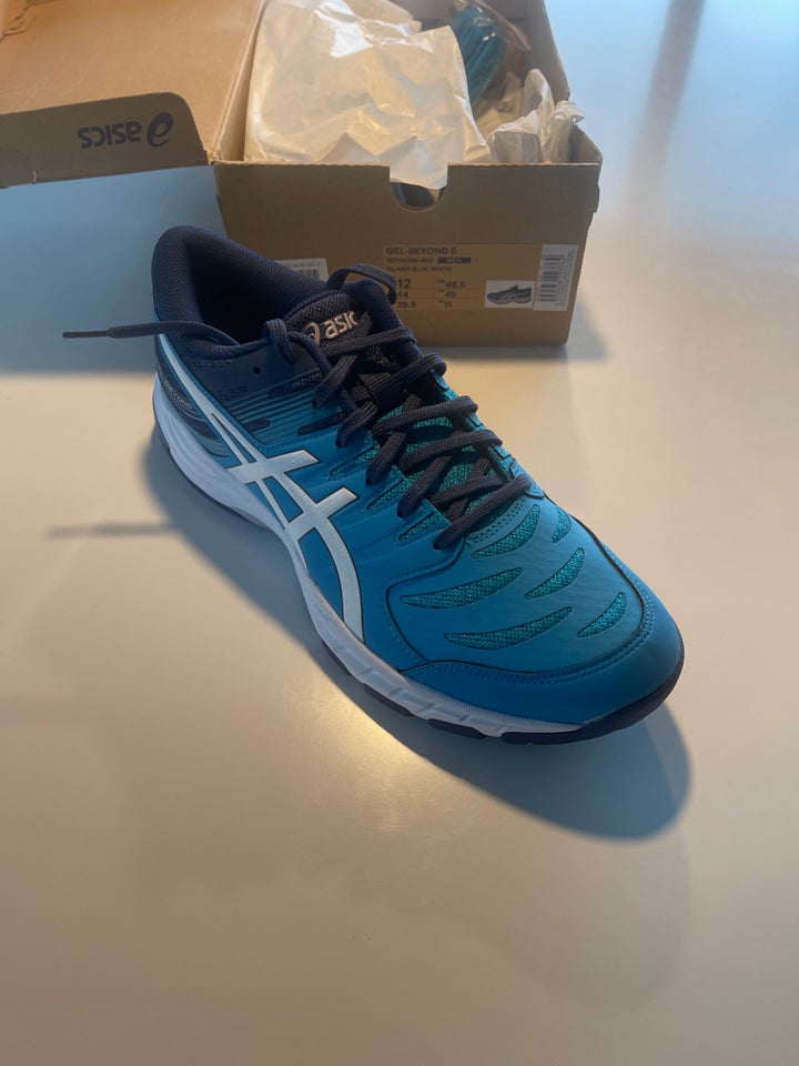 Sportssko, Asics, str. 46,5