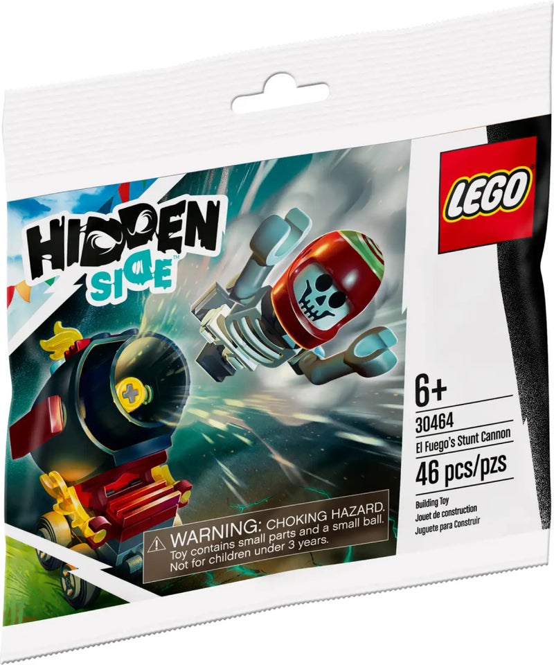 Lego andet 30464