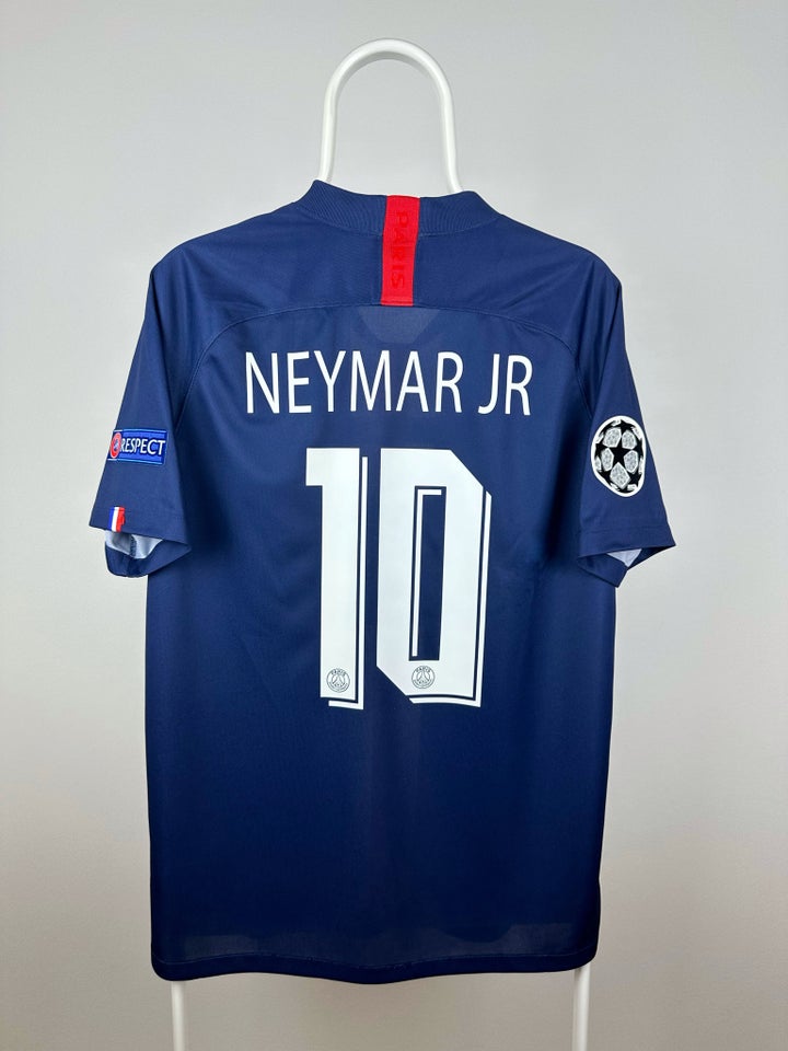 Fodboldtrøje Neymar Jr - Paris