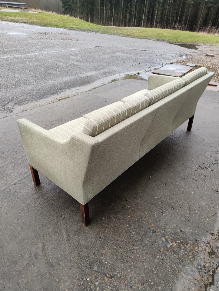 Børge Mogensen 2523 sofa