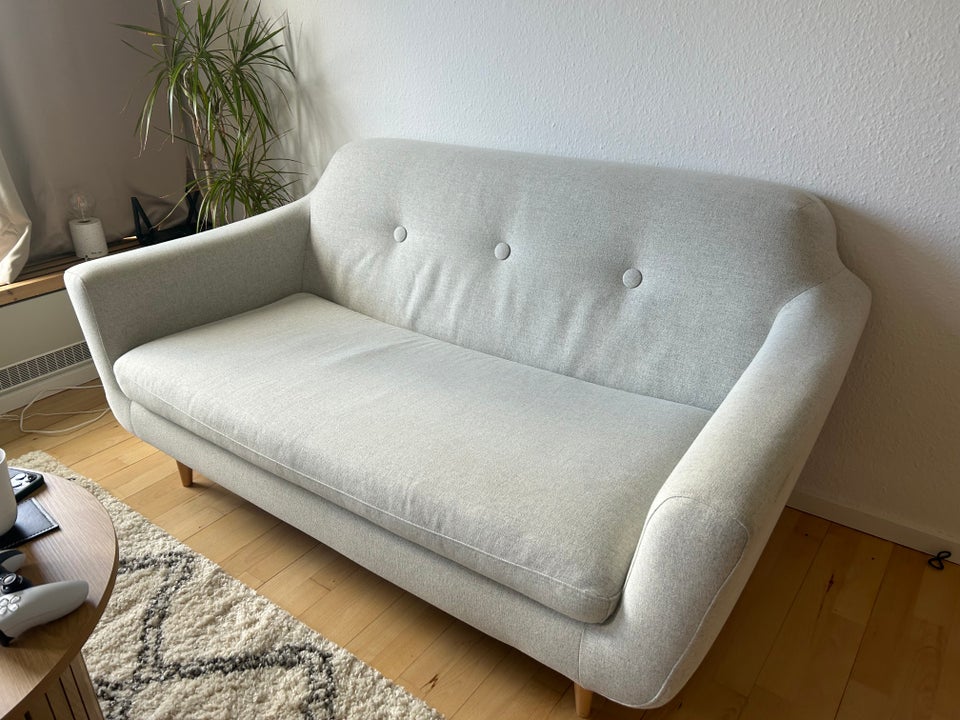 Sofa, 2 pers. , Ikea