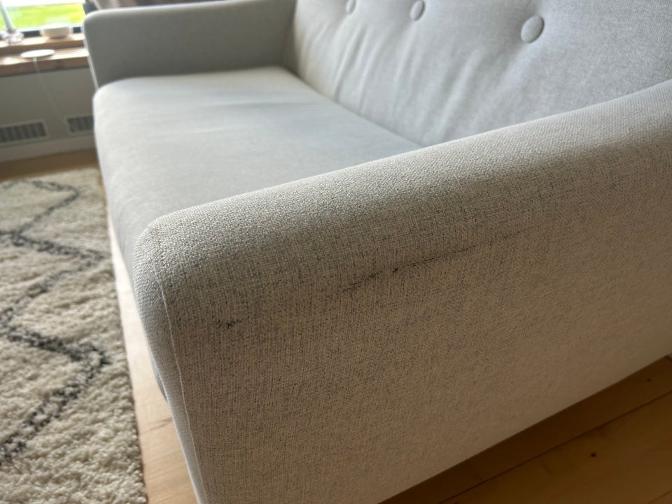 Sofa, 2 pers. , Ikea