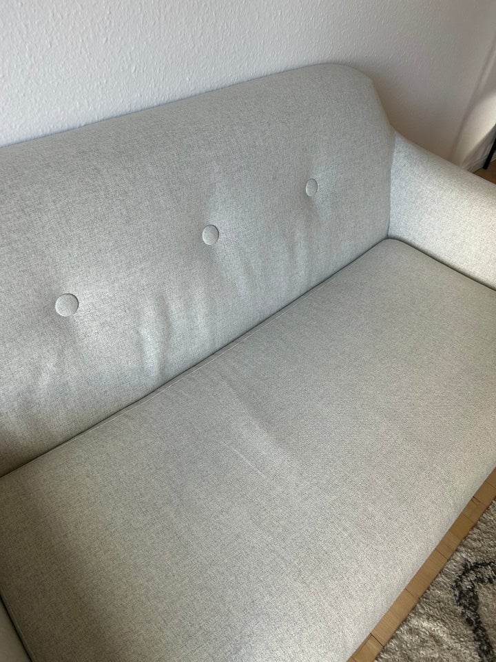 Sofa, 2 pers. , Ikea