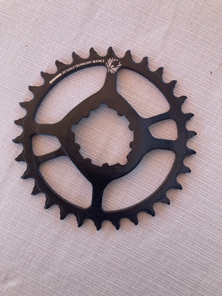 Klinge SRAM 12 speed 32T stål