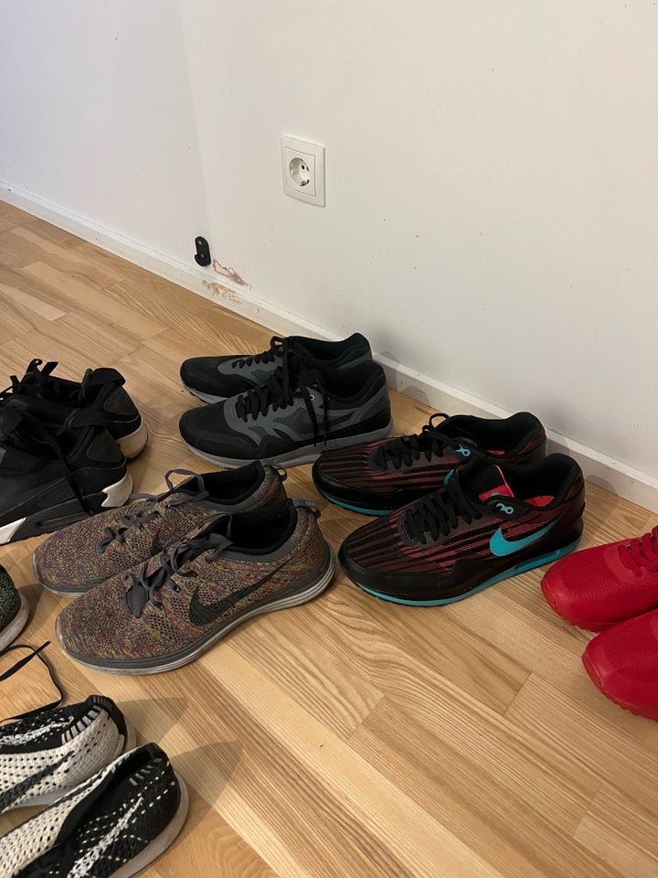 Sneakers, Nike, str. 44