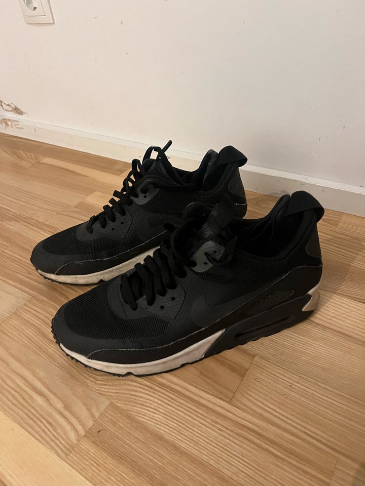 Sneakers, Nike, str. 44