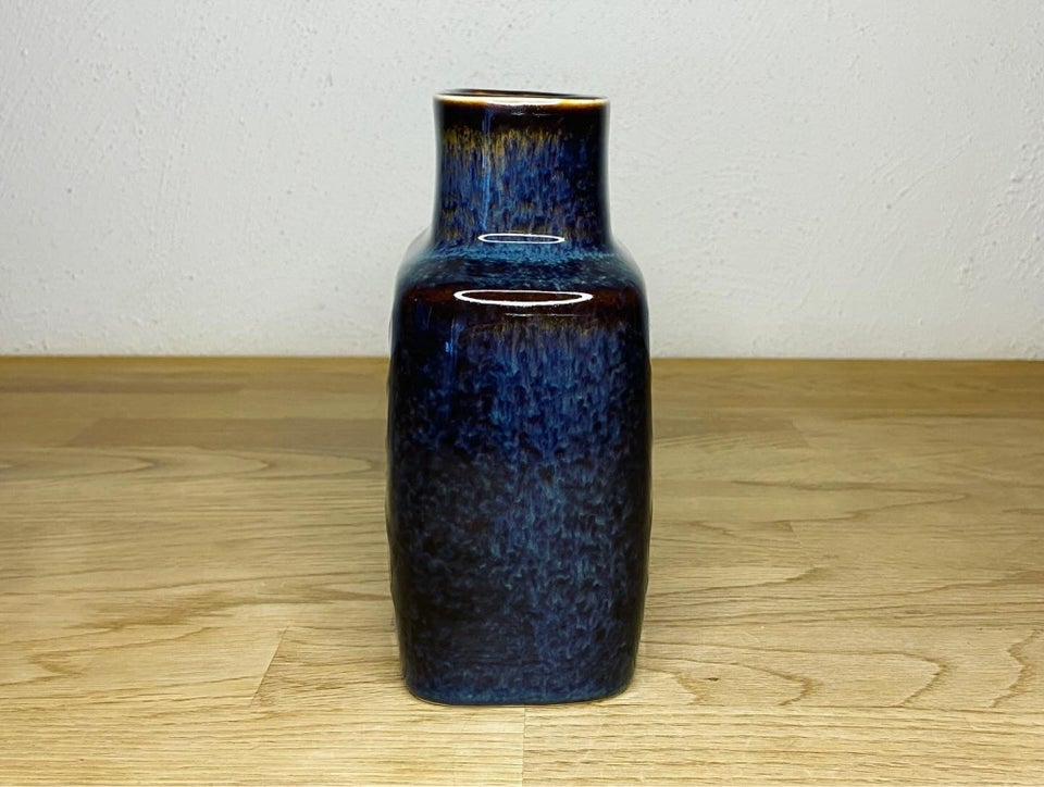 Keramik Vase Rørstrand