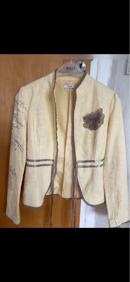 Blazer, str. 36, Vero mode