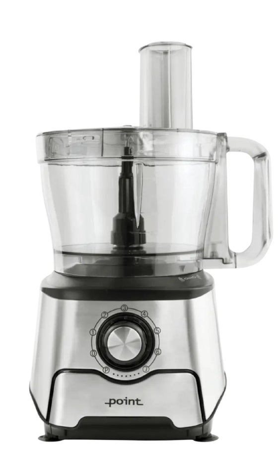 Blender foodprocessor ALT I EN!