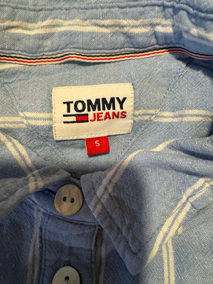 Skjorte, Tommy Hilfiger , str. 36