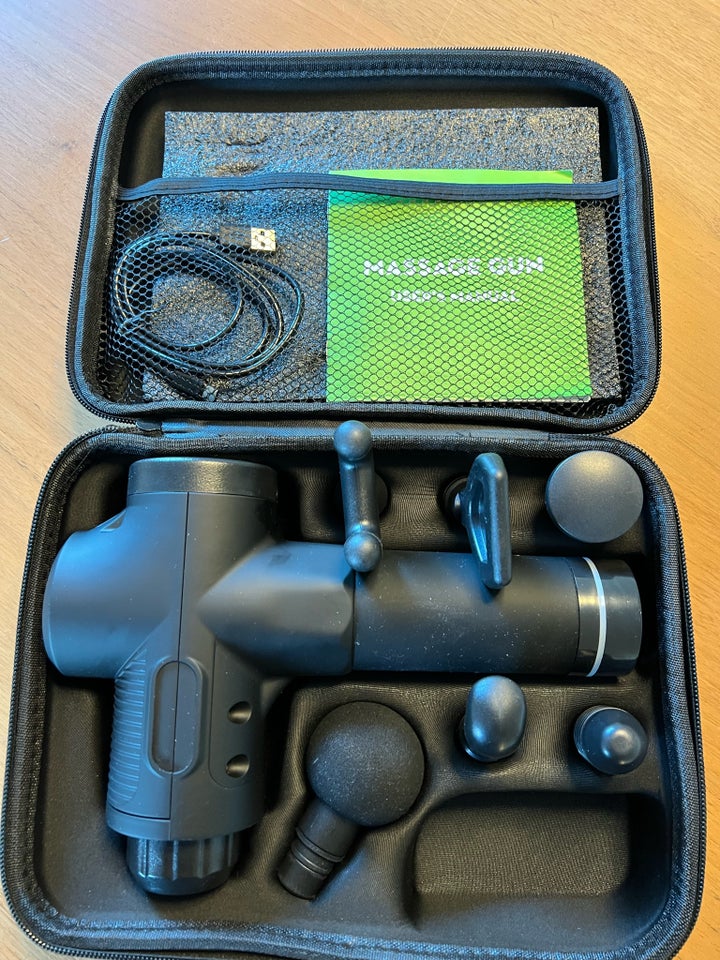 Massage Massage pistol  Massage