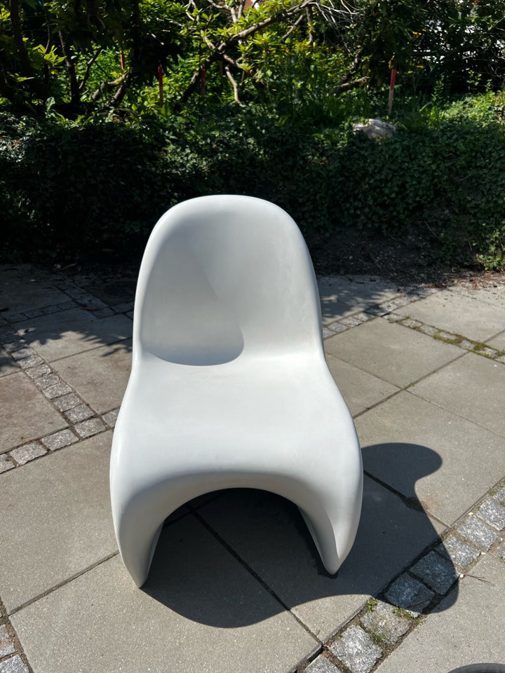 Verner Panton Panton chair fra