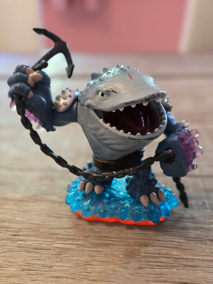 Skylander - Thumpback Nintendo