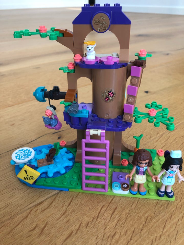 Lego Friends 41445