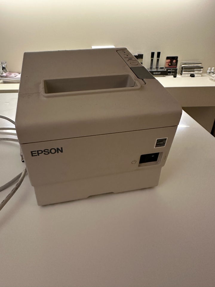 Anden printer, Epson, TM-T88V