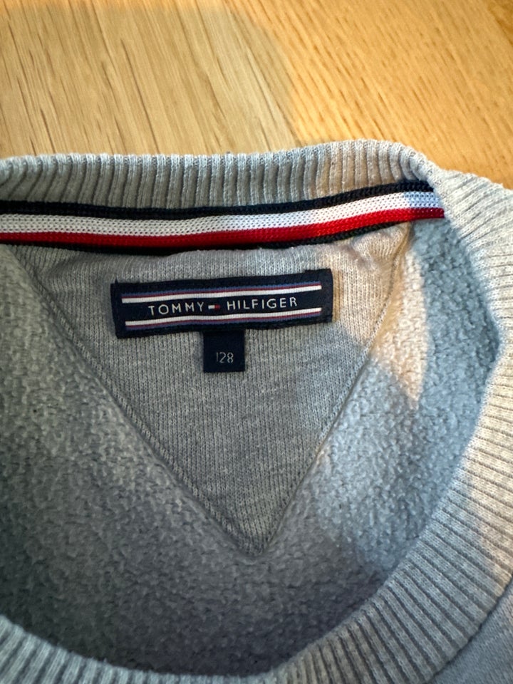 Trøje, Trøje , Tommy Hilfiger