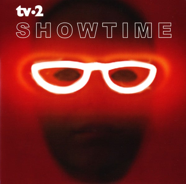 (#) tv•2 : CD : Showtime, pop