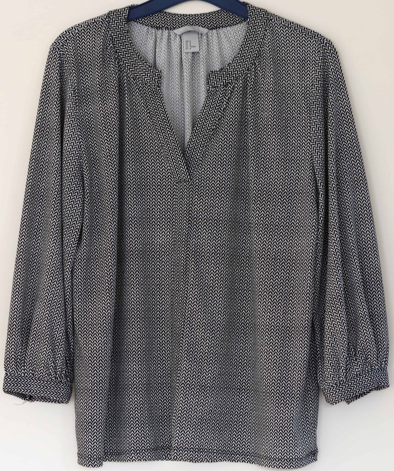 Bluse, H  M, str. 40