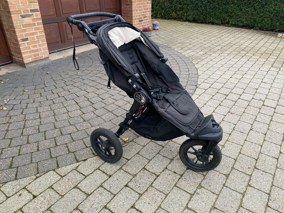 Babyjogger City Elite