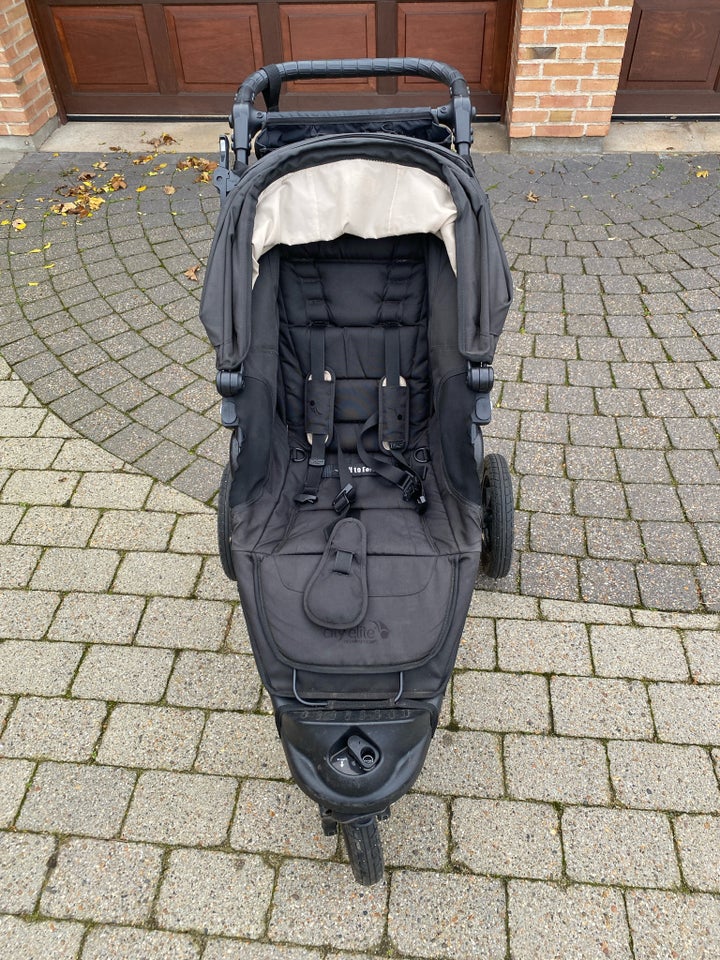 Babyjogger City Elite