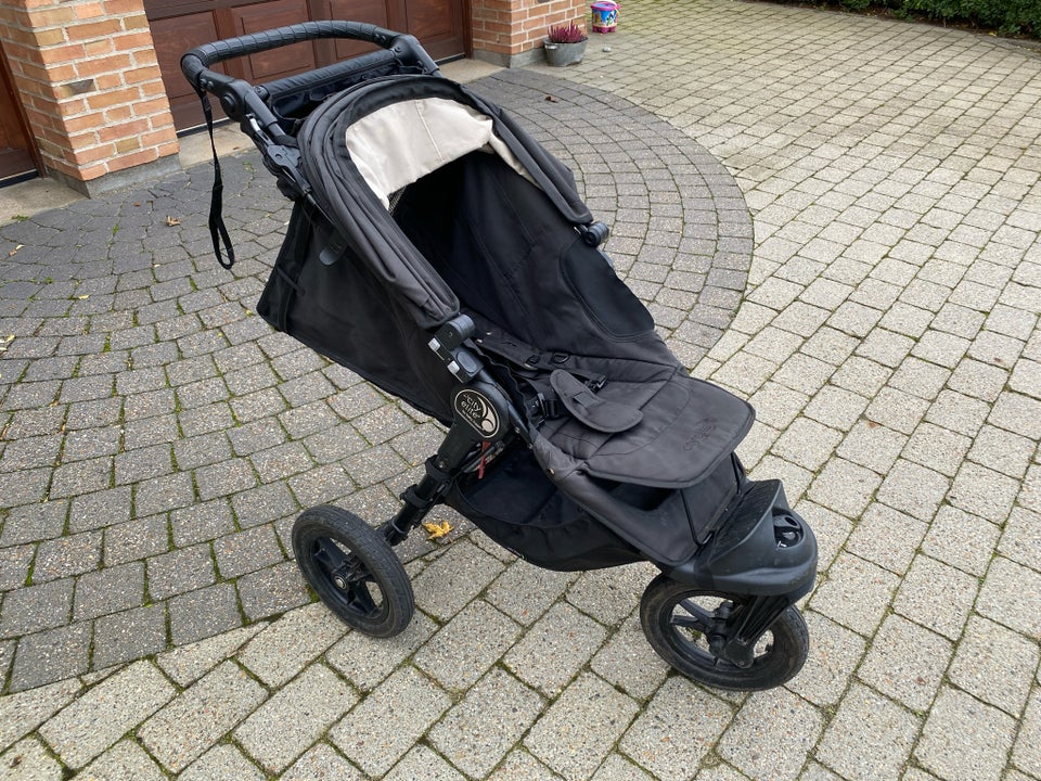 Babyjogger City Elite