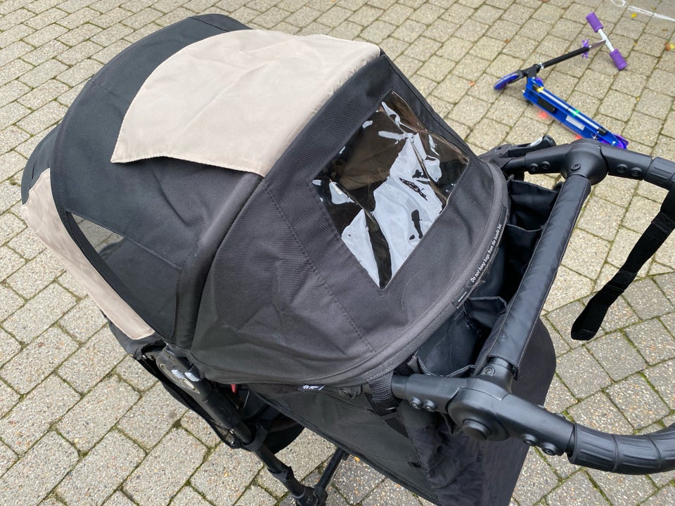 Babyjogger City Elite