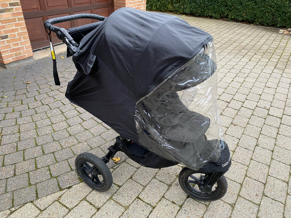 Babyjogger City Elite