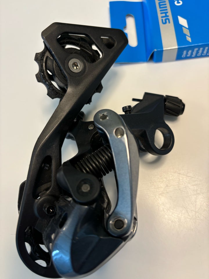 Geargruppe, Shimano Ultegra