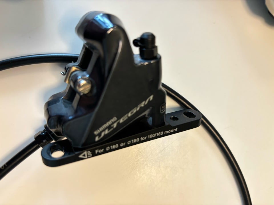 Geargruppe, Shimano Ultegra