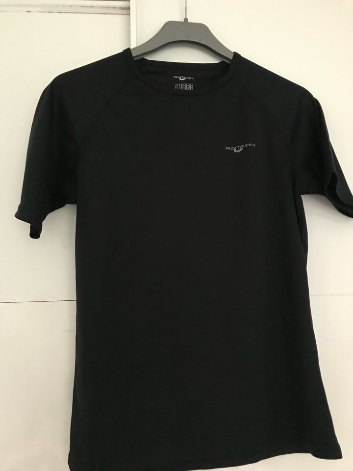 Fitnesstøj, T-shirt, ProTouch