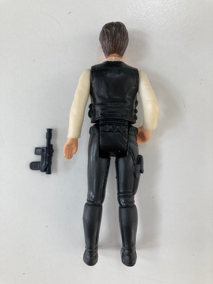 Samlefigurer Han Solo 1977 -