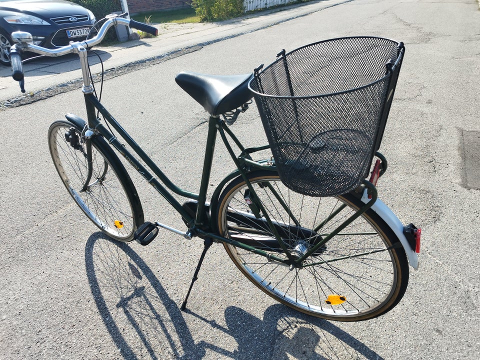 Damecykel Motobecane Bedstemor