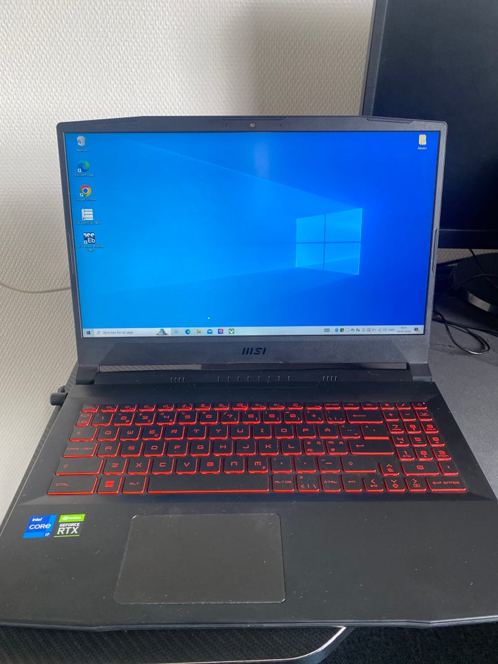 MSI MSI Katana GF66 11UE-088NEU