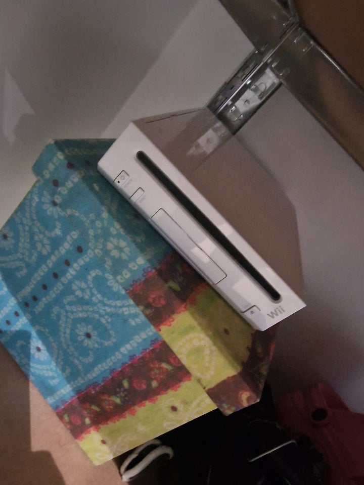 Nintendo Wii, God