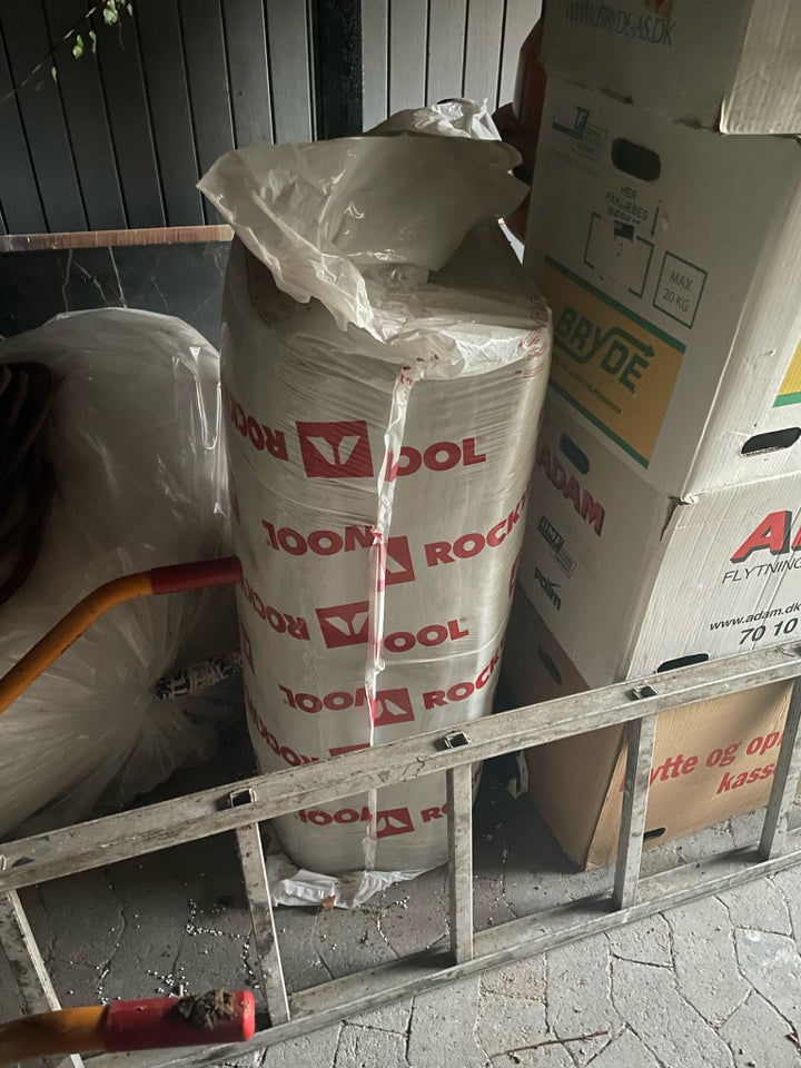 Rockwool