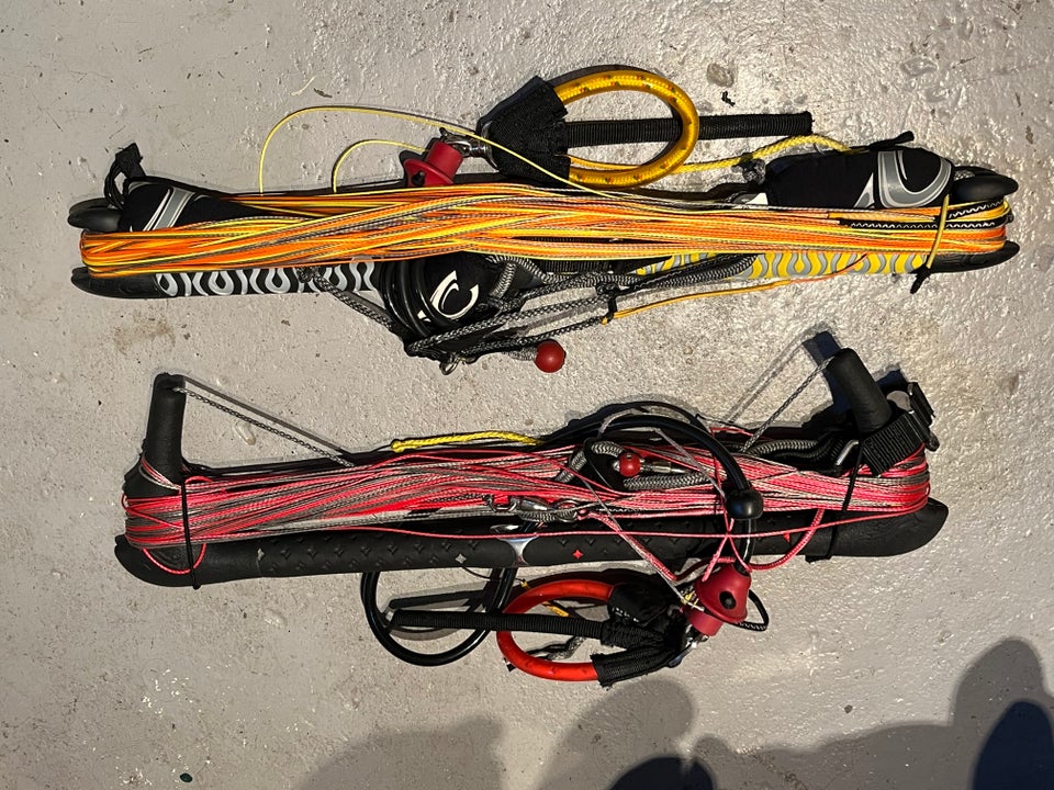 Kite Cabrinha Crossbow / X-bow