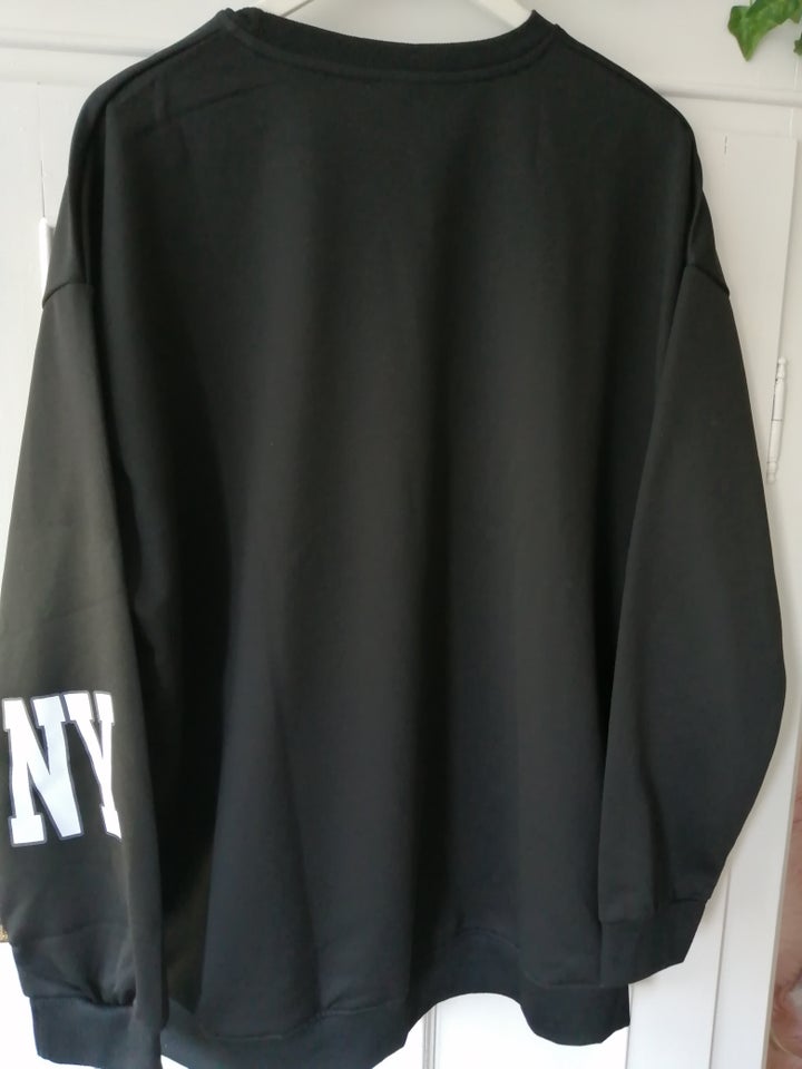 Sweatshirt, Ukendt , str. 46