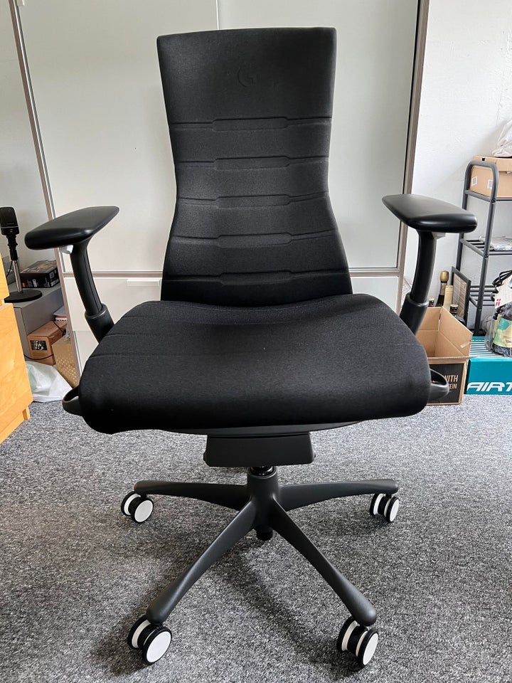 Kontorstol Herman miller