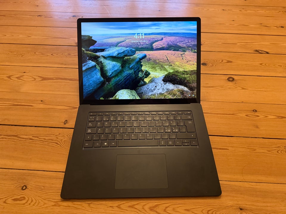 Microsoft Surface Laptop 3 , 16 GB