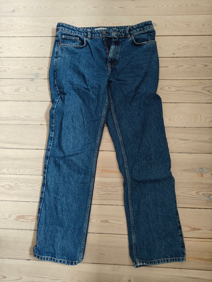 Jeans, Le Baiser, str. 32