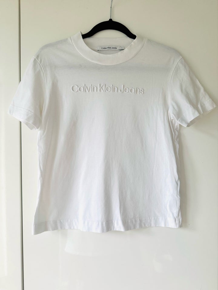 T-shirt, Calvin Klein , str. M