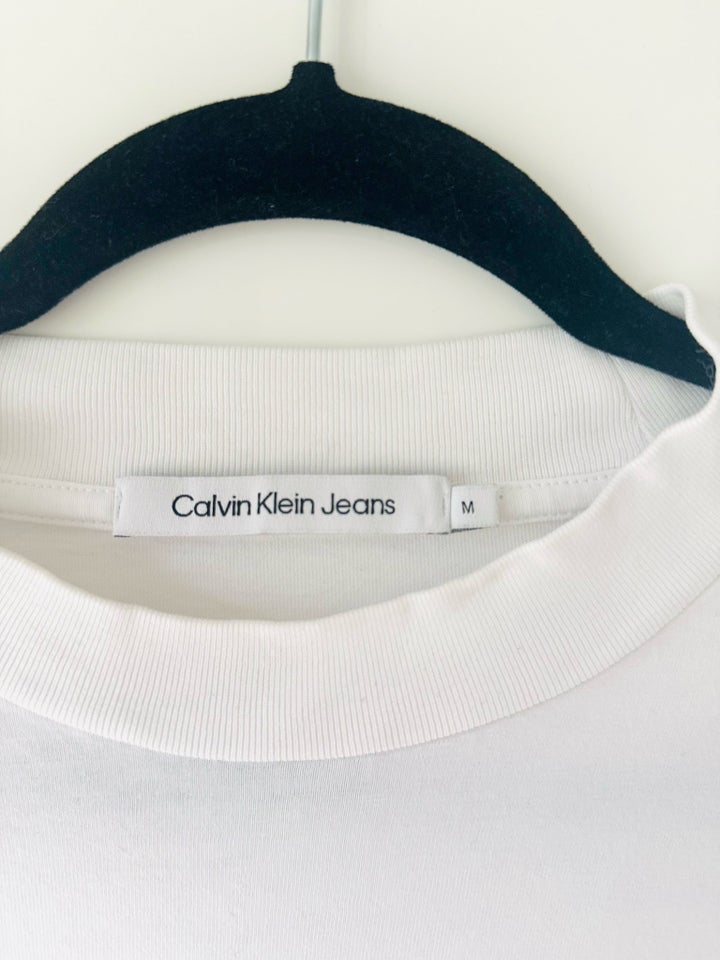 T-shirt, Calvin Klein , str. M