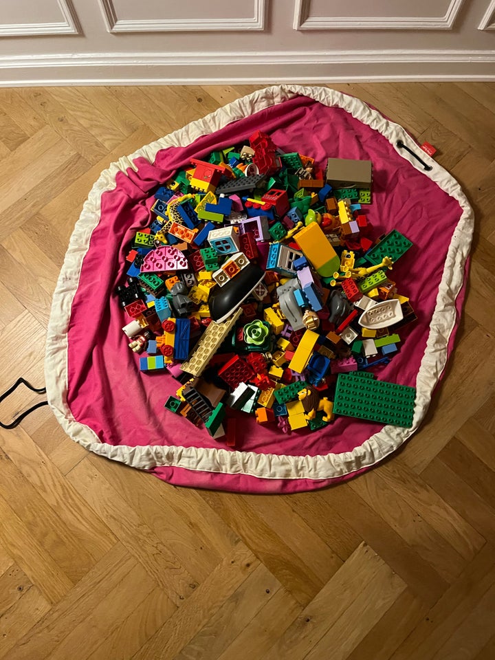 Lego Duplo