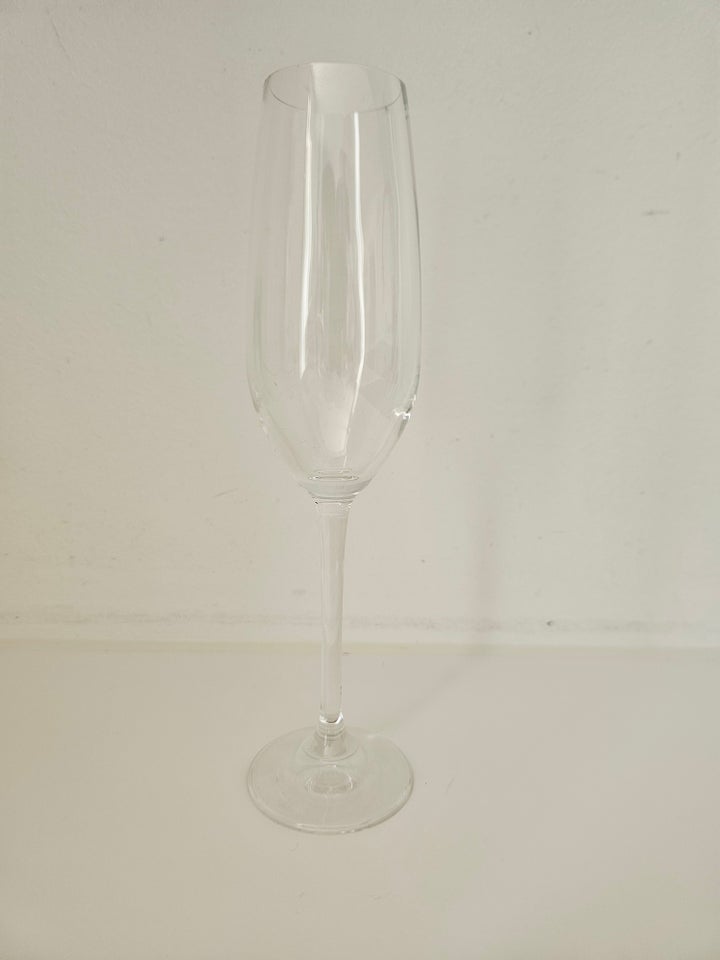 Glas Champagneglas (11 stk)